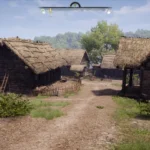 Medieval Dynasty Doğal Reshade Grafik Modu İndir