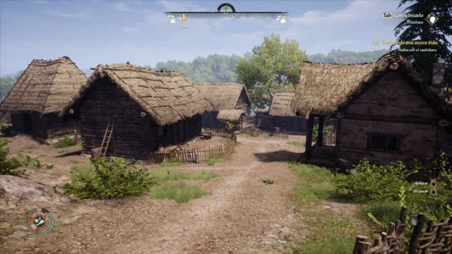 Medieval Dynasty Doğal Reshade Grafik Modu İndir