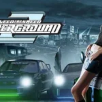 Need for Speed Underground 2 Full Save İndir