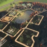 Cities Skylines – Park Binalarını Yangından Koruma Modu İndir