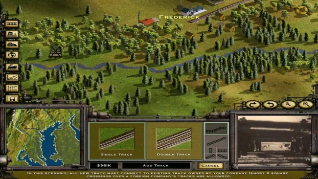 Railroad Tycoon 2 Windows 11 Fix Modu İndir Railroad Tycoon 2 Windows 11 Fix Modu İndir