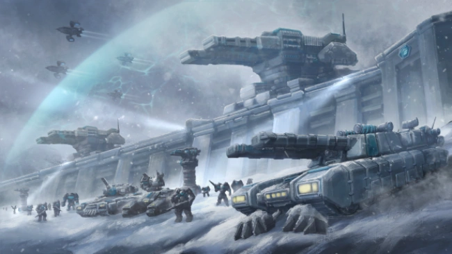 Red Alert 2 Yuri’s Revenge Mental Omega Modu İndir
