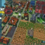 Settlement Survival Oyun Modları