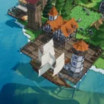 Settlement Survival Rıhtım ve Takas Sistemi