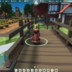 Settlement Survival Teknoloji ve Şehir Kalkınması