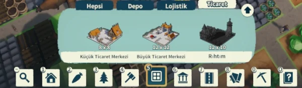 Settlement Survival Ticaret Nasıl Yapılır? (Para Kasma) Settlement Survival Ticaret Nasıl Yapılır? (Para Kasma)