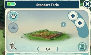 Settlement Survival Başlangıçta Dikkat Edilmesi Gerekenler Settlement Survival Başlangıçta Dikkat Edilmesi Gerekenler