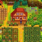 Stardew Valley Cep Telefonu Modu İndir