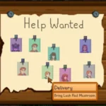 Stardew Valley – İş İlanları Panosu Modu İndir