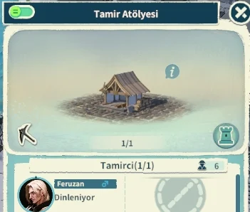 Settlement Survival Başlangıçta Dikkat Edilmesi Gerekenler Settlement Survival Başlangıçta Dikkat Edilmesi Gerekenler