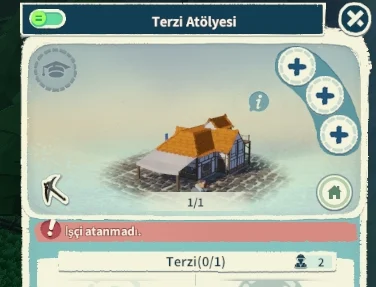 Settlement Survival Başlangıçta Dikkat Edilmesi Gerekenler Settlement Survival Başlangıçta Dikkat Edilmesi Gerekenler