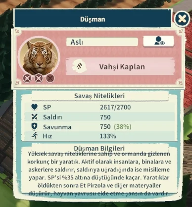 Settlement Survival Baskınlara Karşı Şehir Savunmak