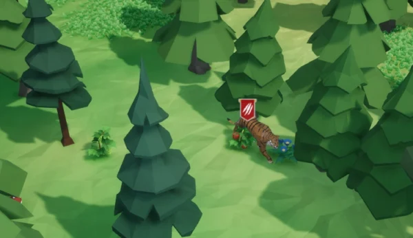 Settlement Survival Baskınlara Karşı Şehir Savunmak